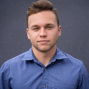 Meet your Posher, Spencer